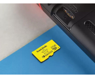 Sandisk 1TB microSDXC Nintendo Switch100/90MB/s V30 UHS-I U3 - 1530337 - zdjęcie 3